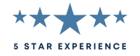 5 Star Experience