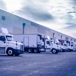 Image of a loading dock