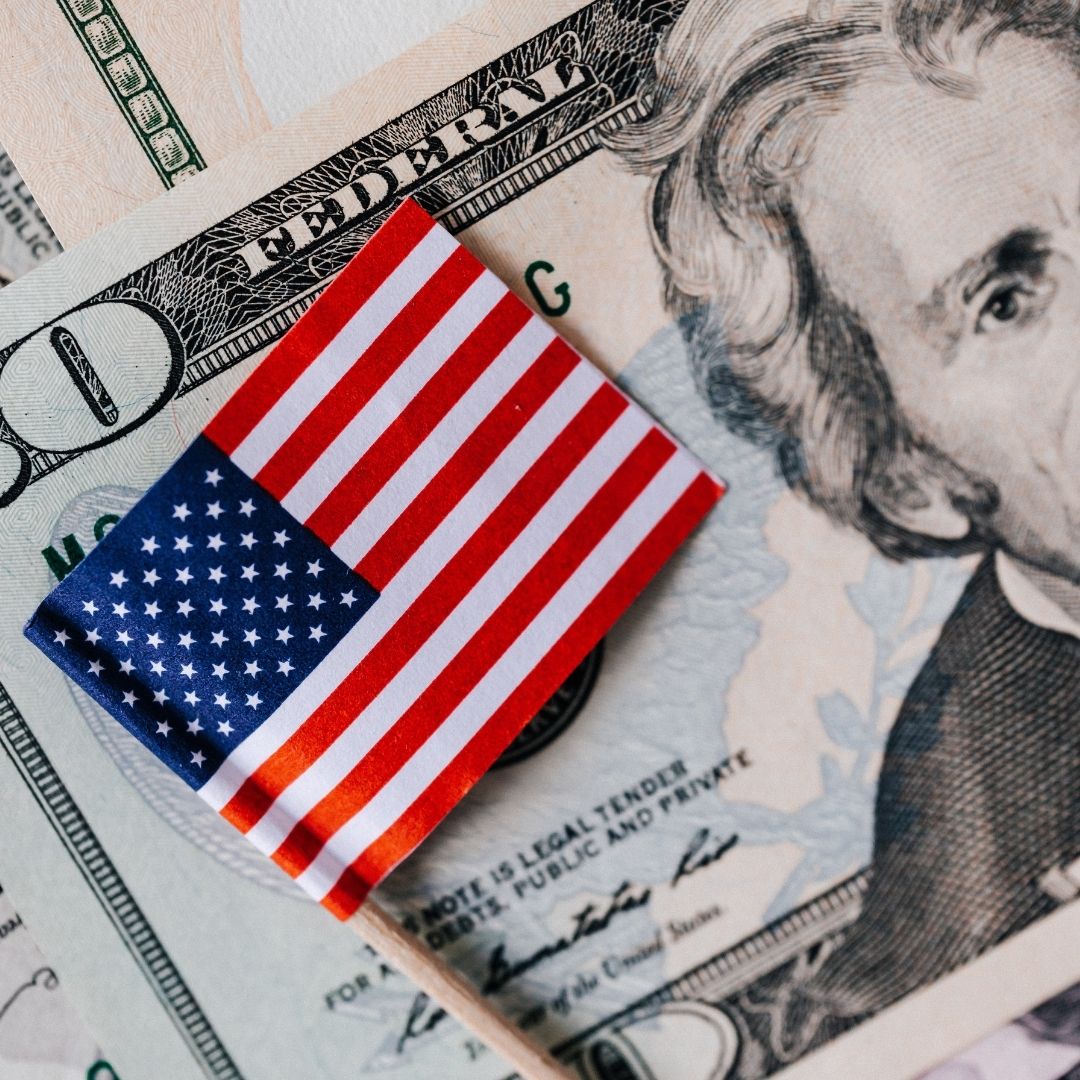 American economy.